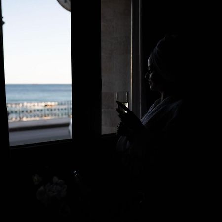 Th Luxury Suite Giardini Naxos Eksteriør bilde